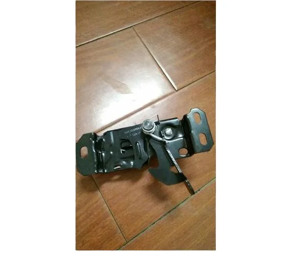 Замок капота LH = RH W447 4478800060