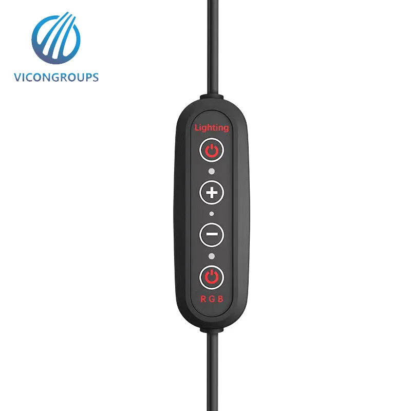 Custom LED Strip Dimmer Brightness Control Led Dimmer Adjustment Led Dimmer Usb