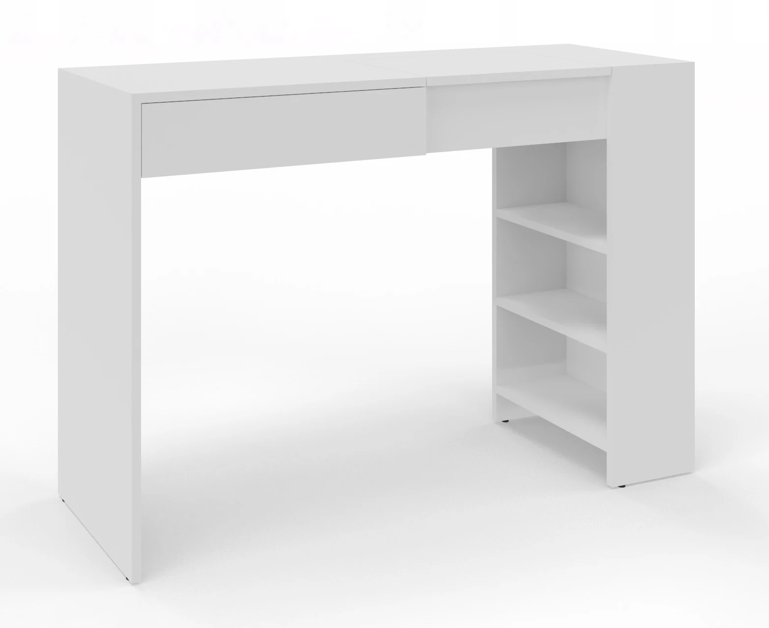 
Modern hot sale dressing table latest design elegant simple bedroom girls dressing room dressing furniture table 