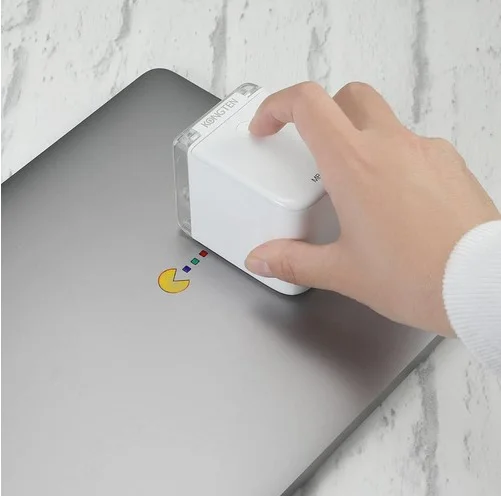 
New Generation Machine For Handheld Protable Mobile Color Printer Mini Inkjet Printer Supplier From China 