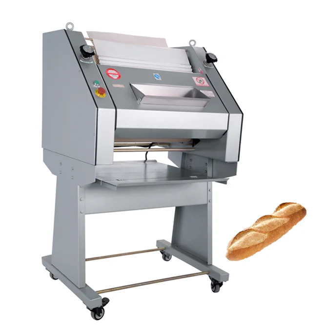Формовочная машина для французского хлеба, формовщик багета для хлеба, оборудование для выпечки