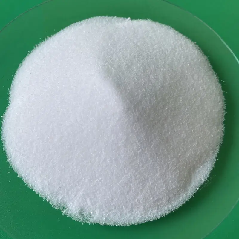 Industrial Grade Sodium Sulphate Anhydrous Food Grade Sodium 99%