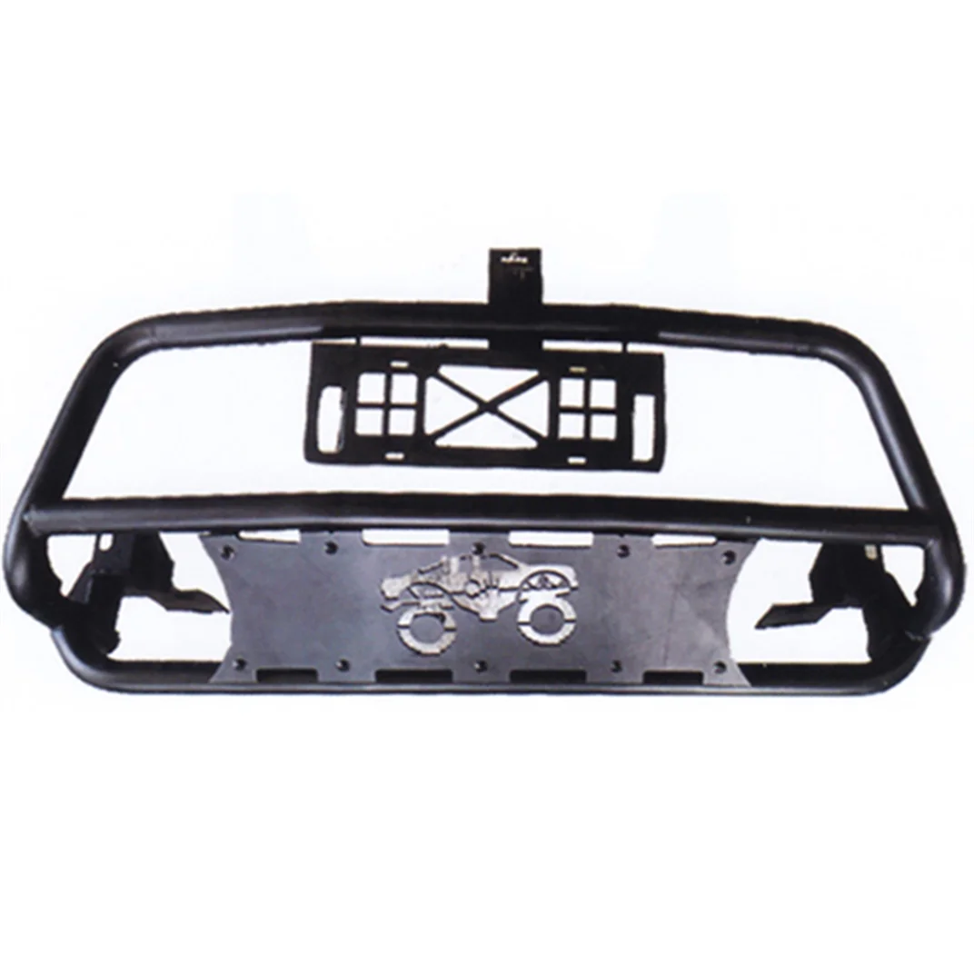 MUSUHA Bumper Guard For FORD F150 RAPTOR Pick Up Truck 2017 2018 2019 2020 Upgrade part