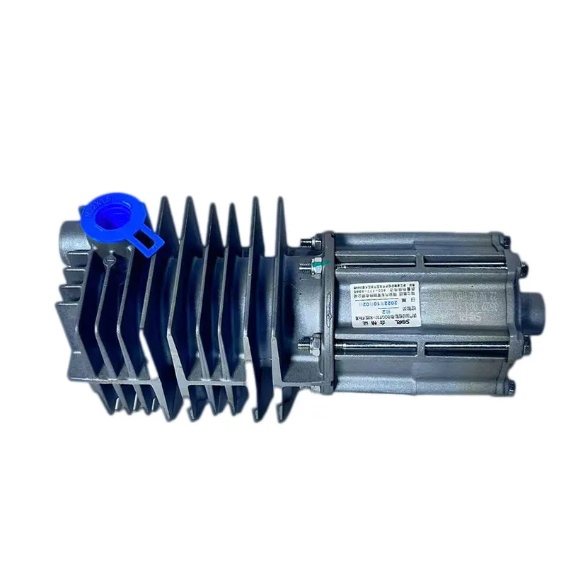 Dz97259360017 Oil Water Separator For Shacman