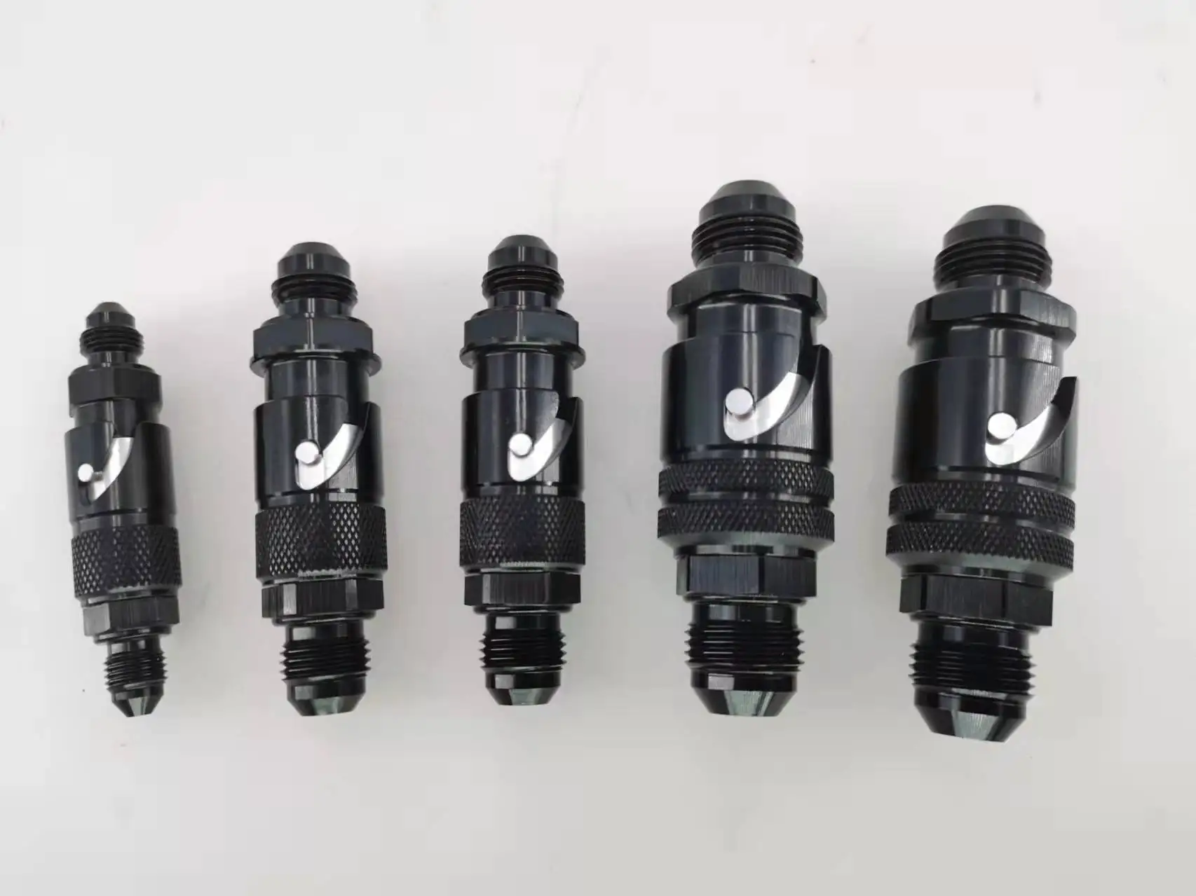 Motorcycle Universal Front Brake Caliper Quick Removal Cover Brake Line Disassembly Replacement Guard