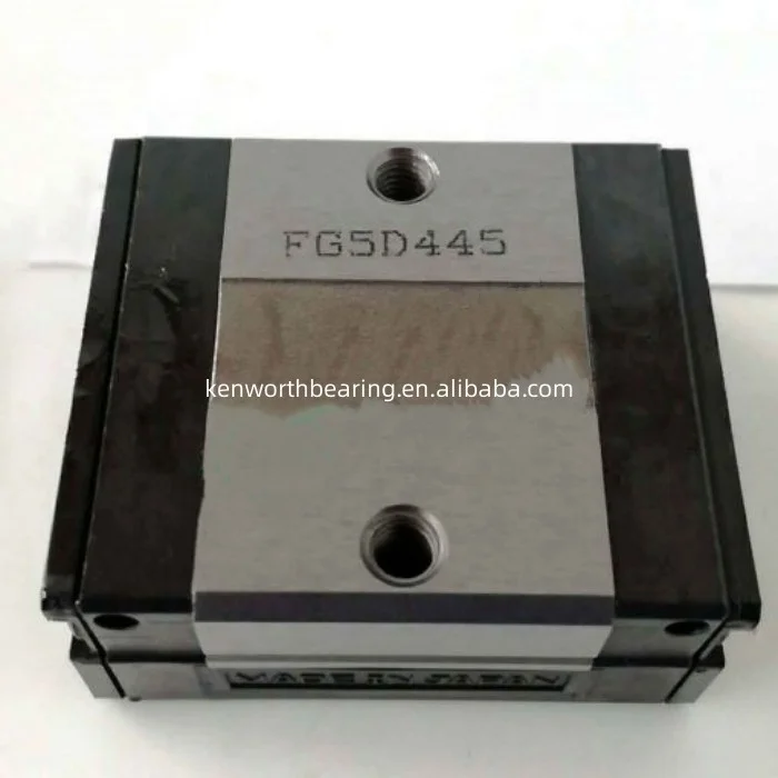 THK Linear Bearing Japan High Quality Linear Guide Rail SSR20XV