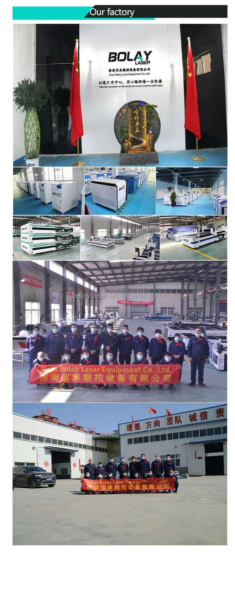 Laser Manufacturer Collaborative Handheld Laser Welding Machine Stainless Steel Metal Robot Automatic Continuous Welding