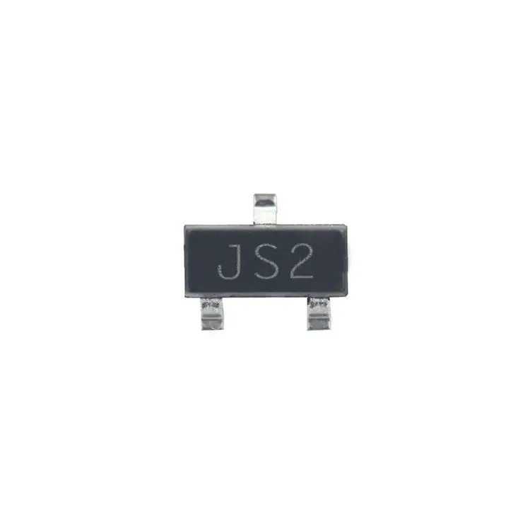 BAS21A SOT-23 SMD Switching Diode mW: 225 mA: 200 VR: 250Integrated Circuits in stock