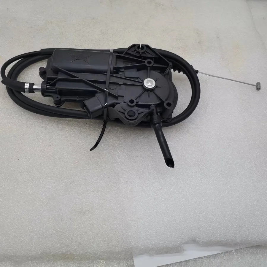 DH220-5 Stop Solenoid 2523-9016 Excavator 24V for Spare Parts
