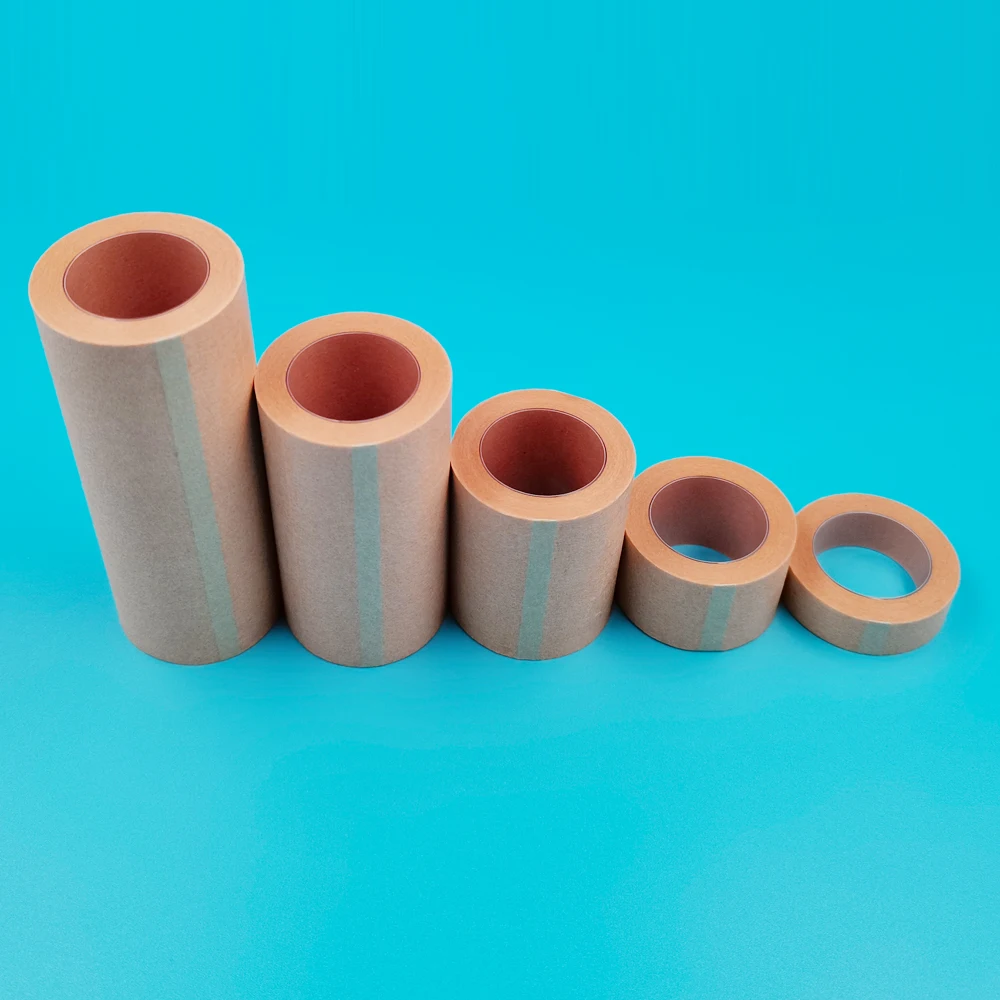 Surgical Non Woven Adhesive Medical Dressing Tape Adhesive Plaster