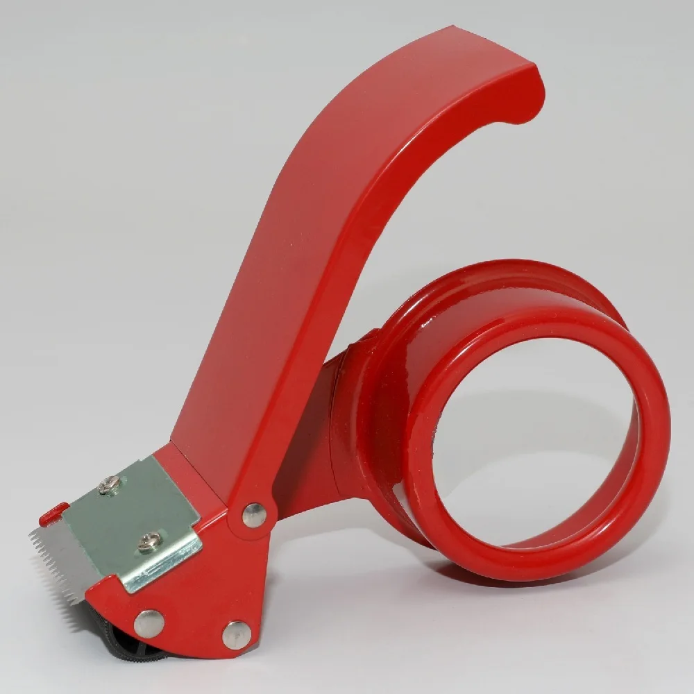  GTDC02 Electric Multifunction Gun Heavy Duty White 3/2 Inch Cutter Gummed Automatic Packing Tape
