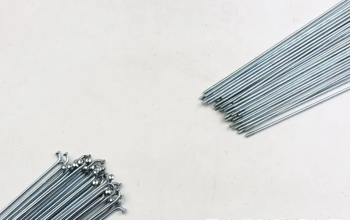 Wholesale 14G spoke for bike/2.0mm  bicycle spoke