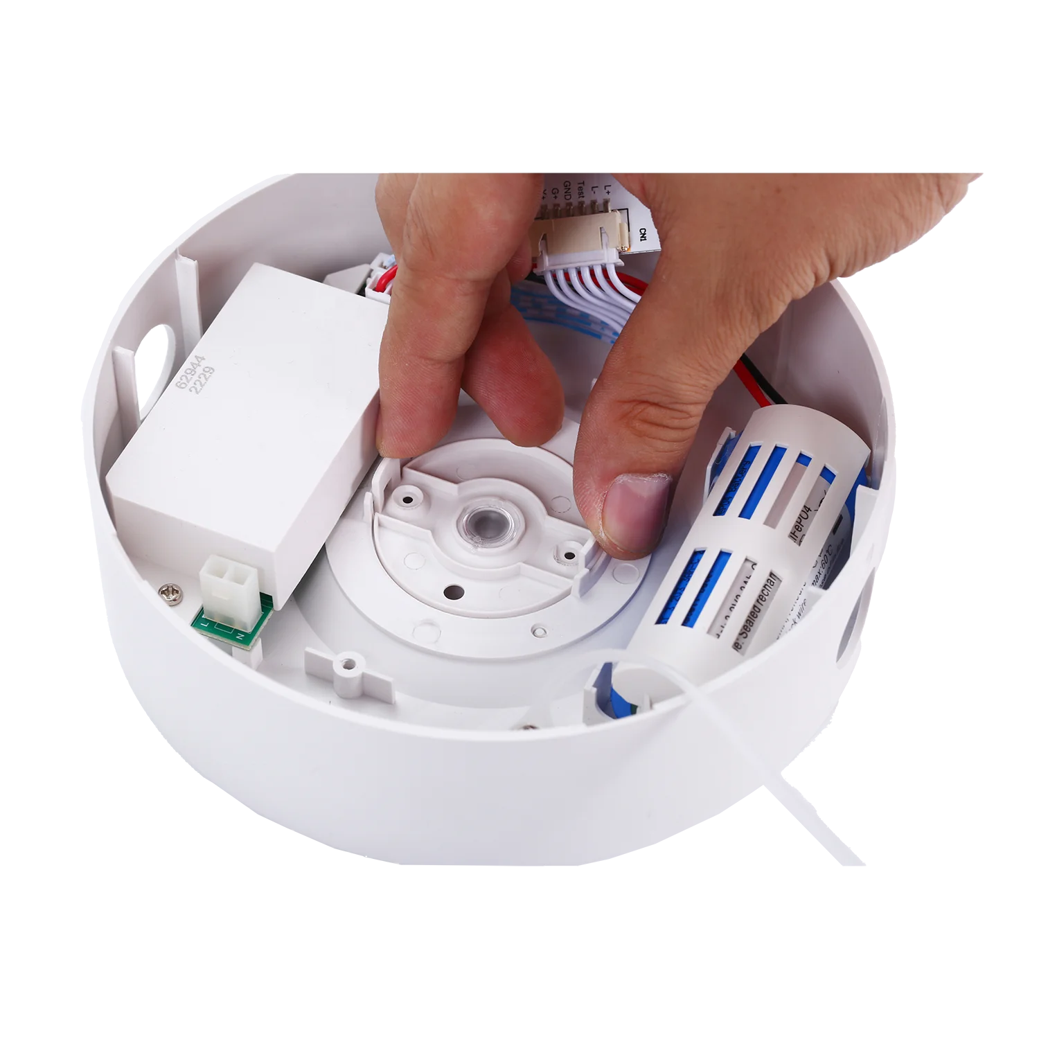 Sample Europe Ip20 Self-Test Version Recessed Wall And Ceiling Mounted Emergency Lights Contract Manufacturer