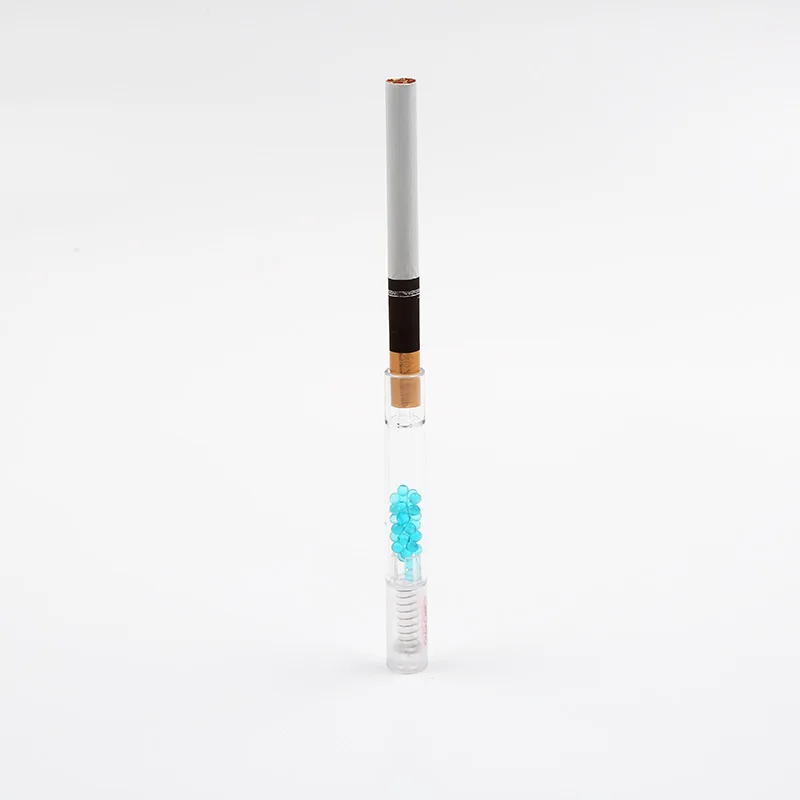 DIY food grade mixed flavors cigarette capsule filter crush ball pen tube applicator