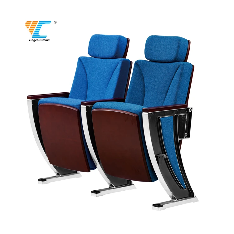 Usit Seating Ua-638b Commercial Cinema Seat Cinema Recliner Chair Cinema Theatre Seat