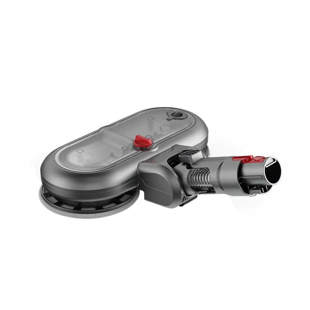 Sell Well Dry Wet Replacement Spare Part Electric Mop Head Accessories for Dysons V11 V10 V7 V8 V15 Cordless Vacuum Cleaner