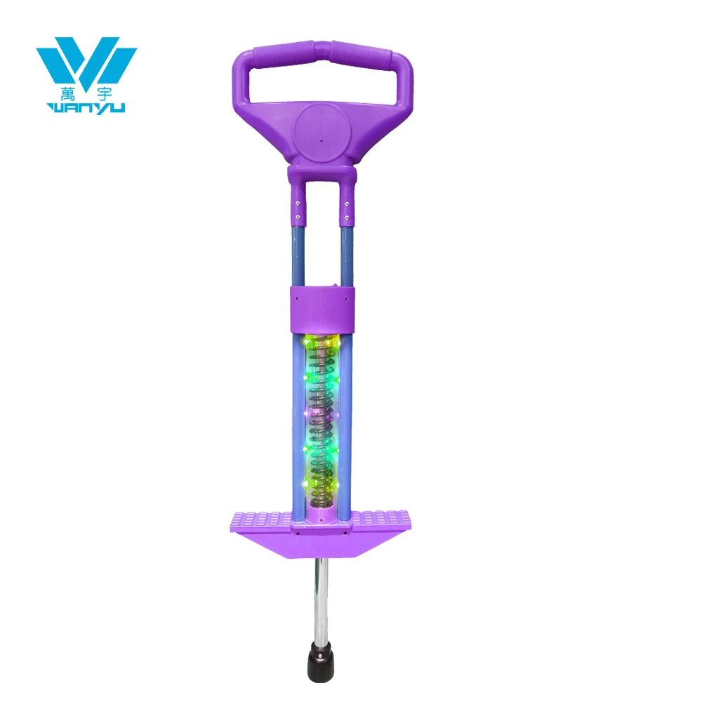 2020 Sports Entertainment Fitness Equipment Pogo Stick
