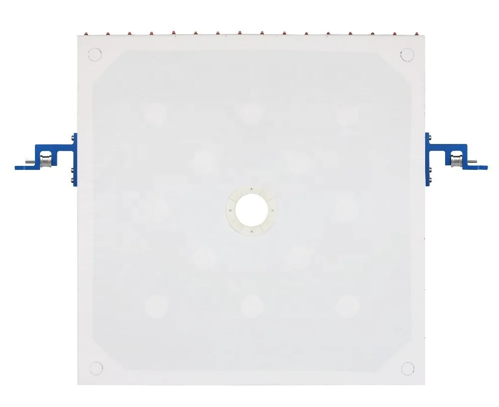 High quality filter air non-woven polypropylene filter cloth