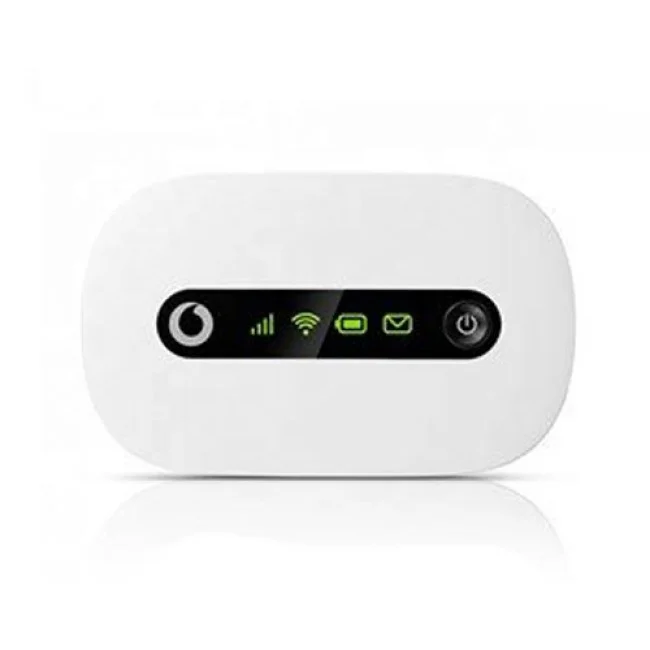 Hua wei R206 Unlocked 3G Mobile Hotspot WiFi Modem Broadband Router 3G Pocket WiFi Router