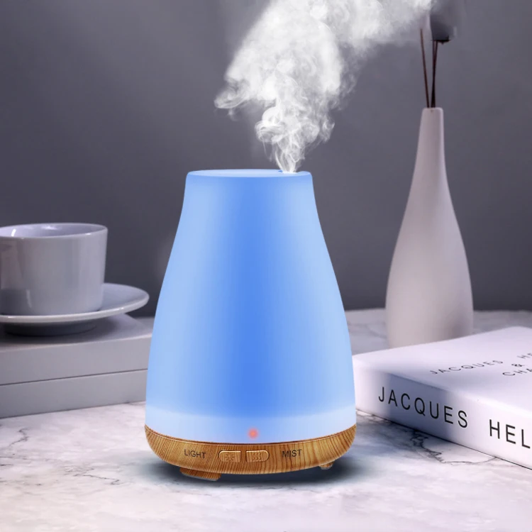 Diffuseur De Parfun Dinterirur Plant Nutrient Mixer Diffuser Air Aroma for Hotels Sad-Rad-Air-Diffuser-Aluminum