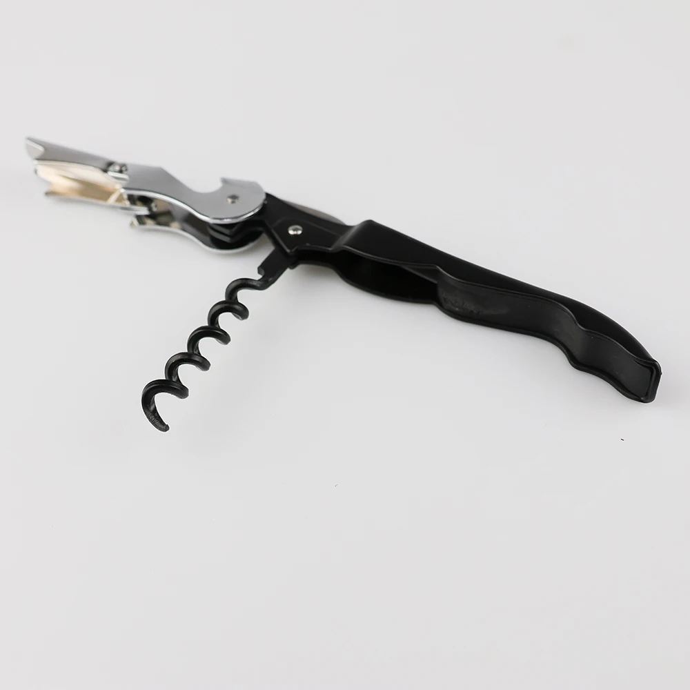 Buying things online Portable Kitchen And Bar multifunctional wine and beer bottle opener corkscrew with logo