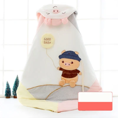 
Wholesale Colorful Baby Sleeping Bag, Comfortable New Design Colorful Baby Blanket Sleeping Bag 