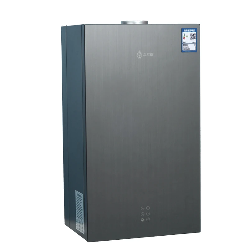 Wall Mounted Gas Boiler Hydrogen Gas Boiler Popular Selling In Market