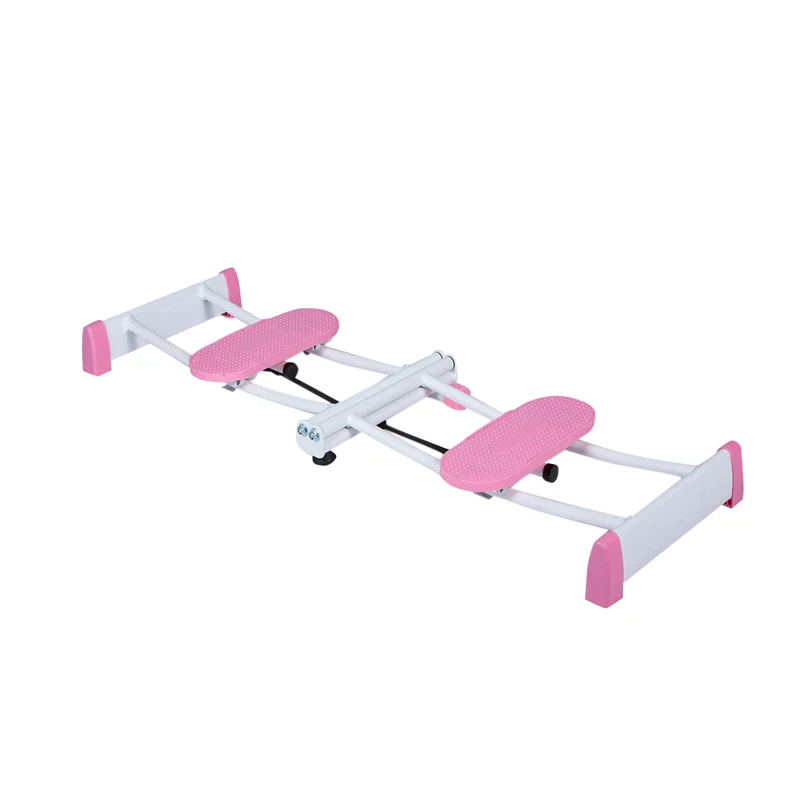 Premium Quality Mini Fitness Stepper Low Noise Leg Exerciser Household Leg Master Magic Trainer