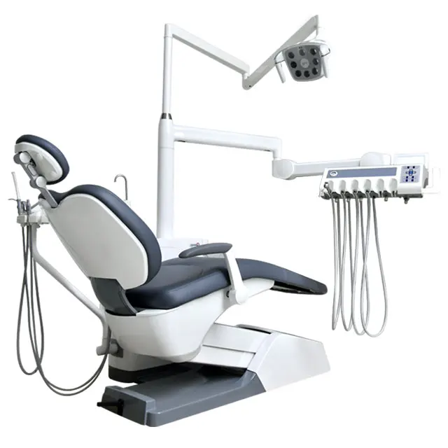 2023 New medical dental supplies Portable Dental Chair Product Dental-chairs-unit-price  other Dental  Equipment dental unit