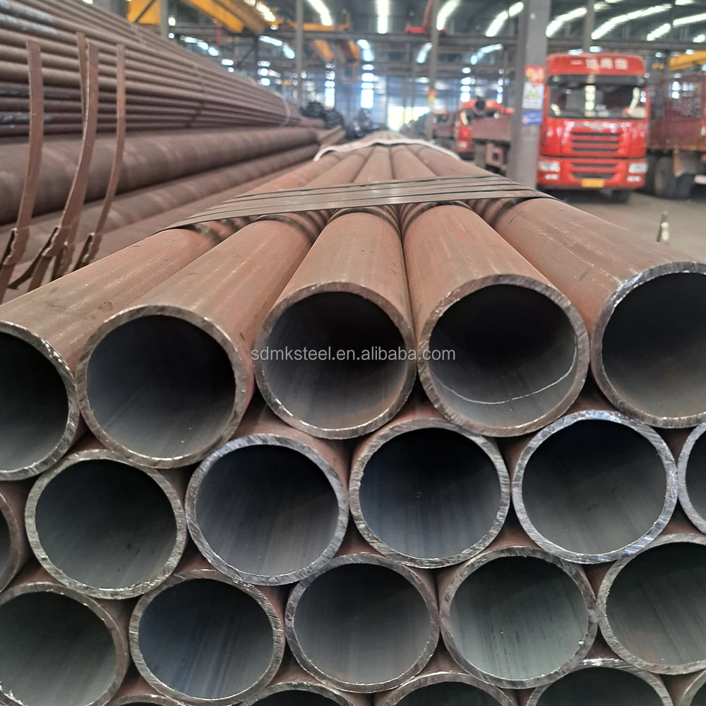 High Temperature Alloy Forged Alloy Steel Bar