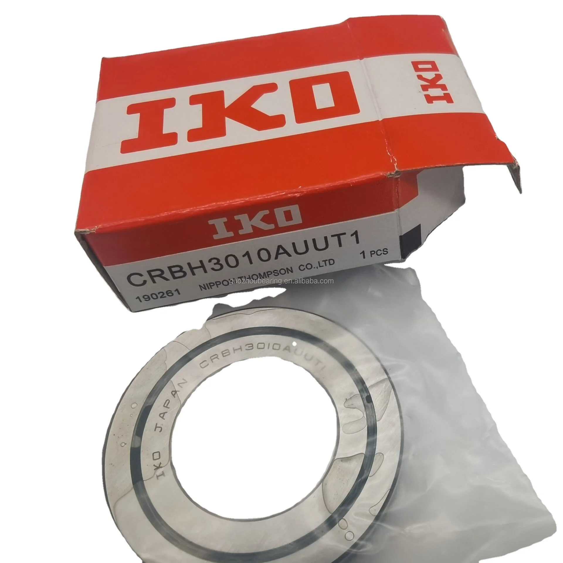 Роликовый подшипник IKO CRBH4510 CRBH4510A CRBH4510AUU CRBH4510AUUT1 CRBH4510AUUC1 для робота
