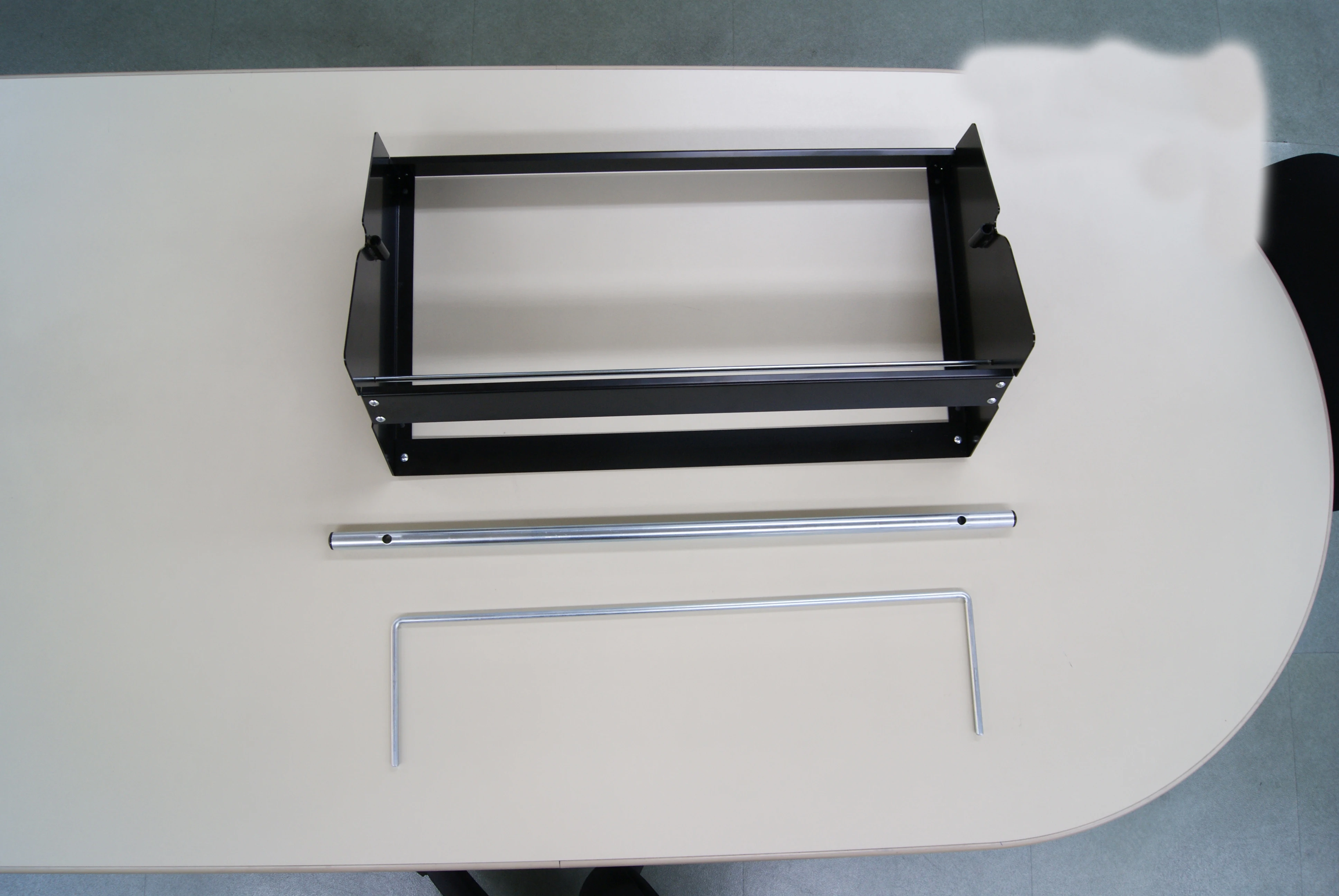 Wholesale durable convenient roll commercial paper towel dispenser