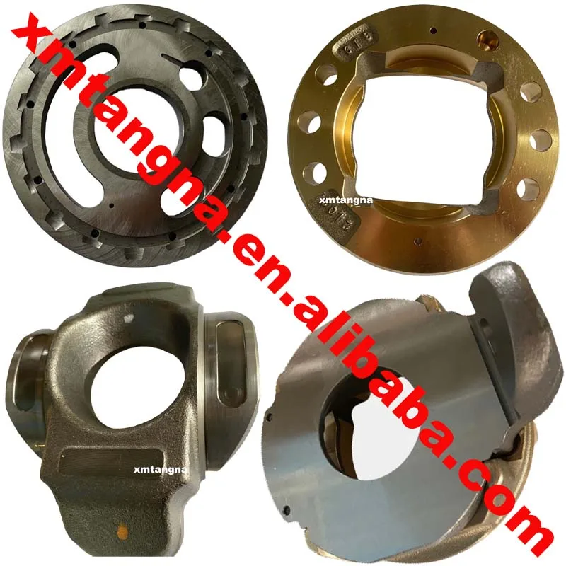 708-2L-00682 708-2L-00681 708-2L-00680 PC1250-8 главный насос PC1250SP-8 части гидравлического насоса