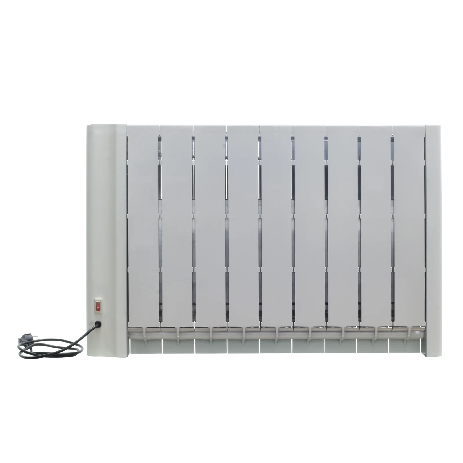 CERAMIC BLOCKS WITH HIGH THERMAL INERTIA Energy Saving  LCD/LED display backlight heating type electric aluminum room heater