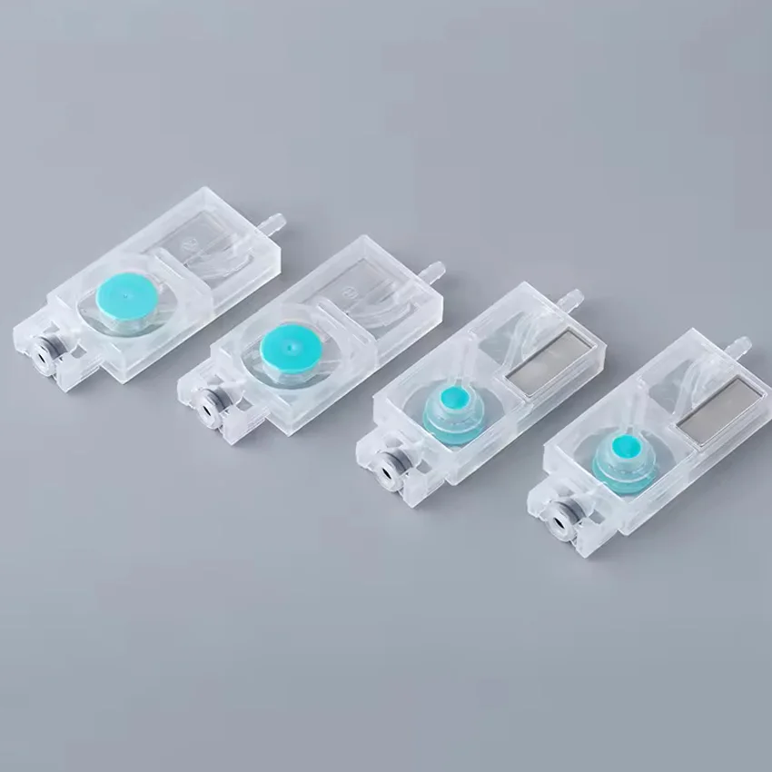 High quality large dtf ink damper i3200 damper solvent dtf  i3200 ink damper