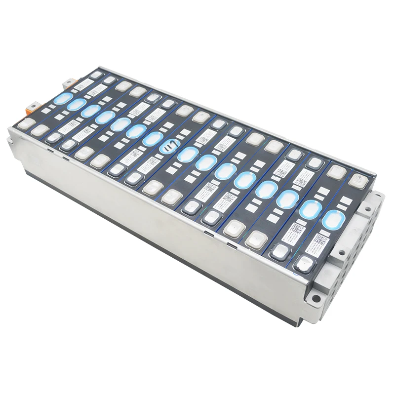 Hot Sale CATL Battery Module Car Golf cart Battery Module Electric Car Leaf Batteries for power supply