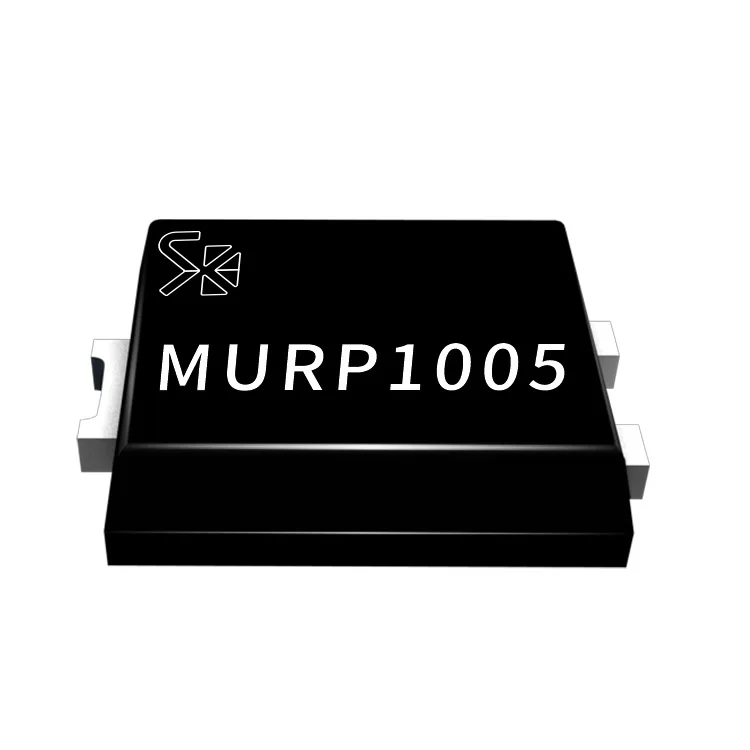 SHIKUES Super Fast recovery rectifier MURP1005 50V 10A Trr 35ns TO-277 GLASS PASSIVATED SUPER FAST RECTIFIER