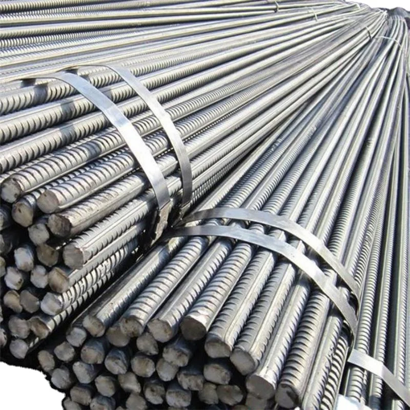 Turkish construction reinforcing 10mm 12mm 16mm 32mm steel rebars coupler deformed steel iron bar