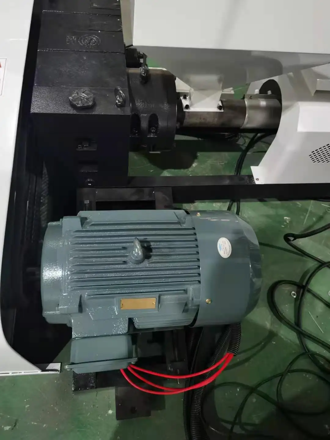 
hot selling single layer biodegradable gravure film blowing and printing machine 