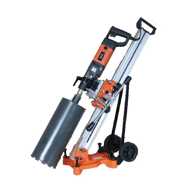 Cayken hand held diamond core drill SCY-18/2EBM