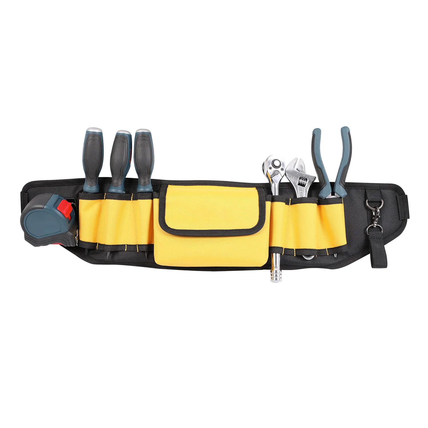 Manufacturers Toughbuilt multi Electrical waist tool belt pouch electrician tool belt for electrician