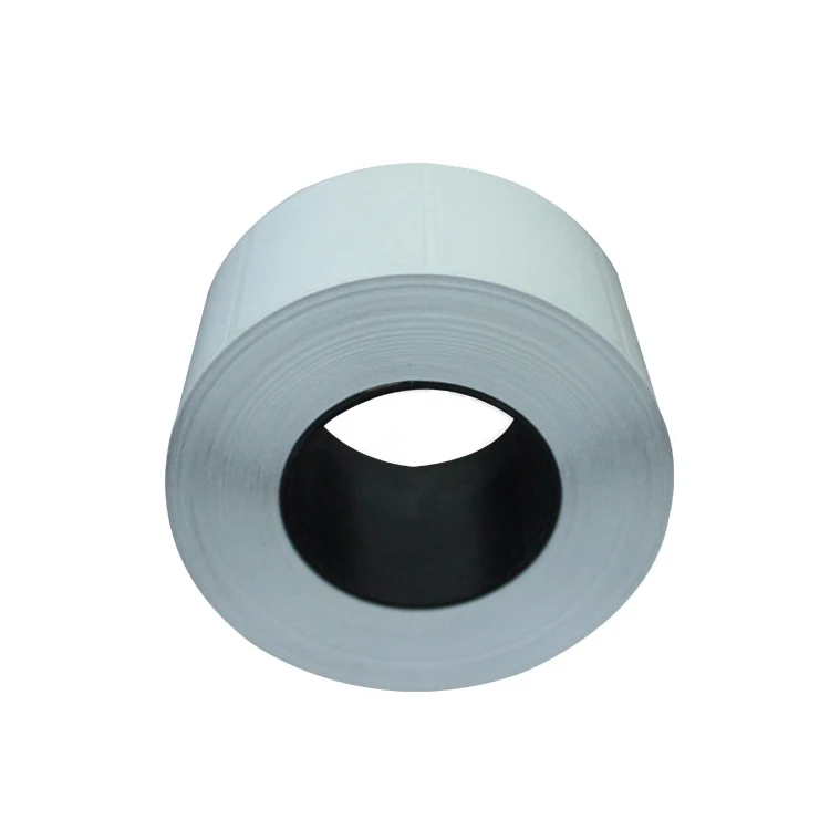 Factory Wholesale 100x150mm Labels Thermal Sticker for Shipping Package