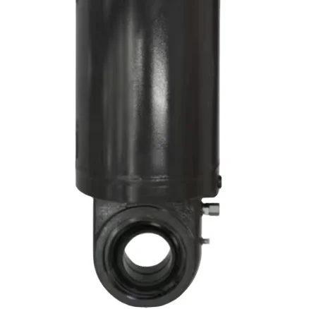 Hydraulic Pistons for Mining Metallurgical Industry Custom Hydraulic Cylinder