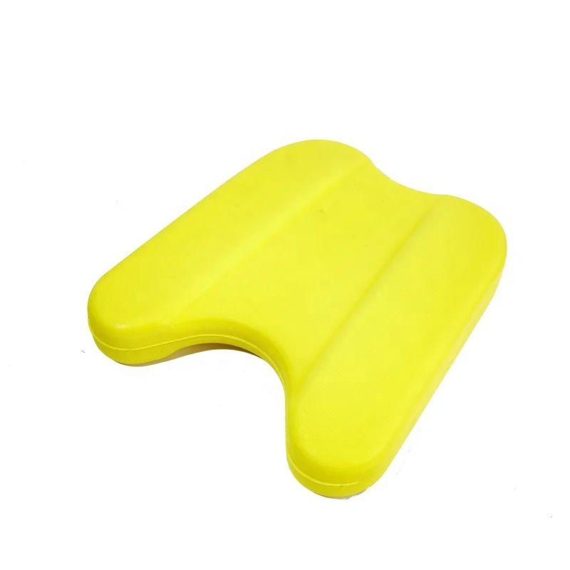 Plate Aid Float Hand Board kids Tool Swimming Training Kickboard Flutter Board