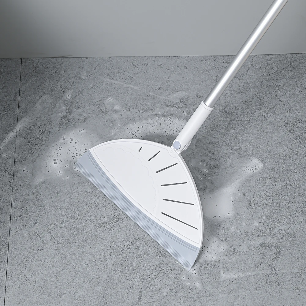 YISHUA лидер продаж прочная съемная щетка для чистки Волшебная ТПР Швабра