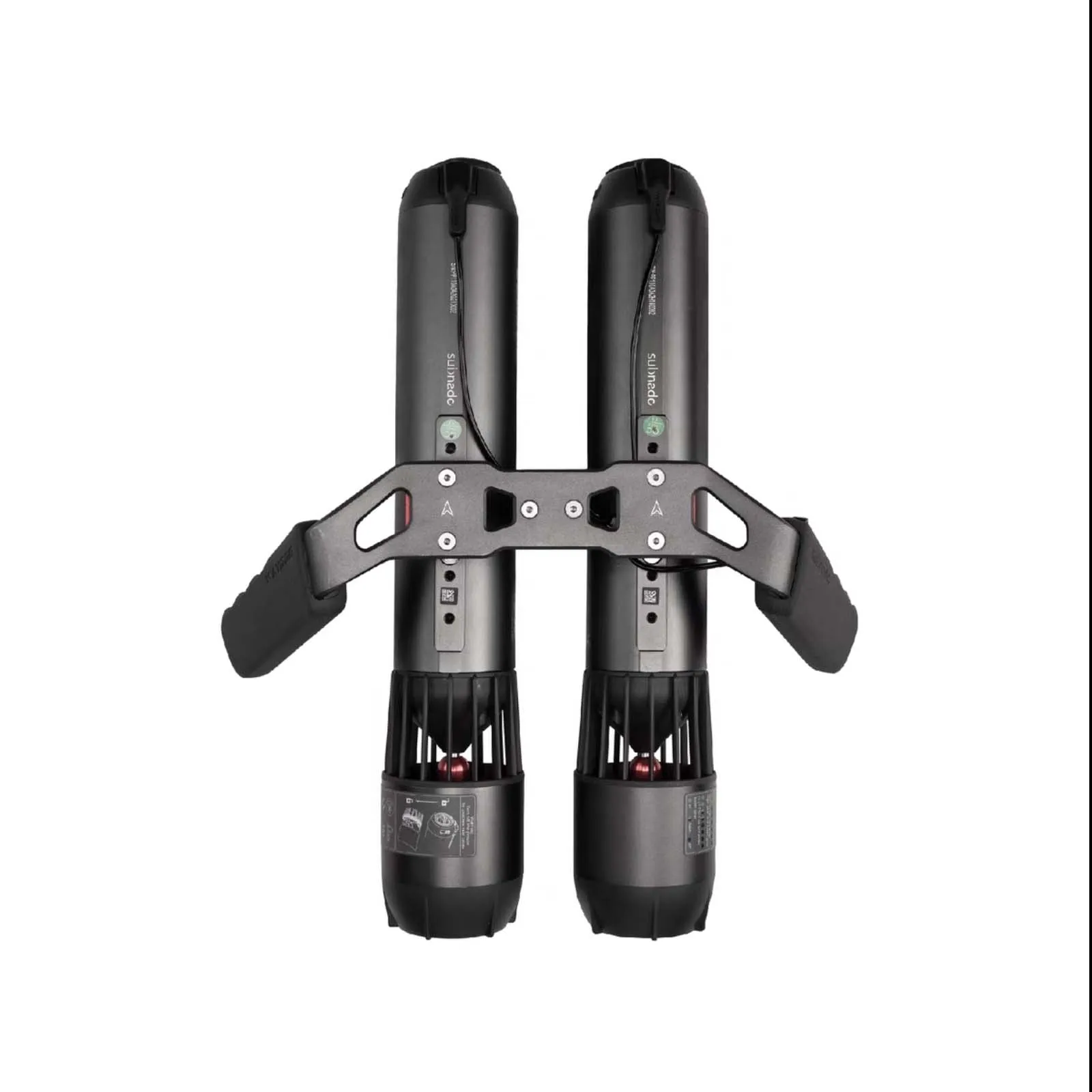 Free Diving Equipment Thrusters Swimming and Snorkeling Assistance Tools Handheld Underwater Photography Aircraft