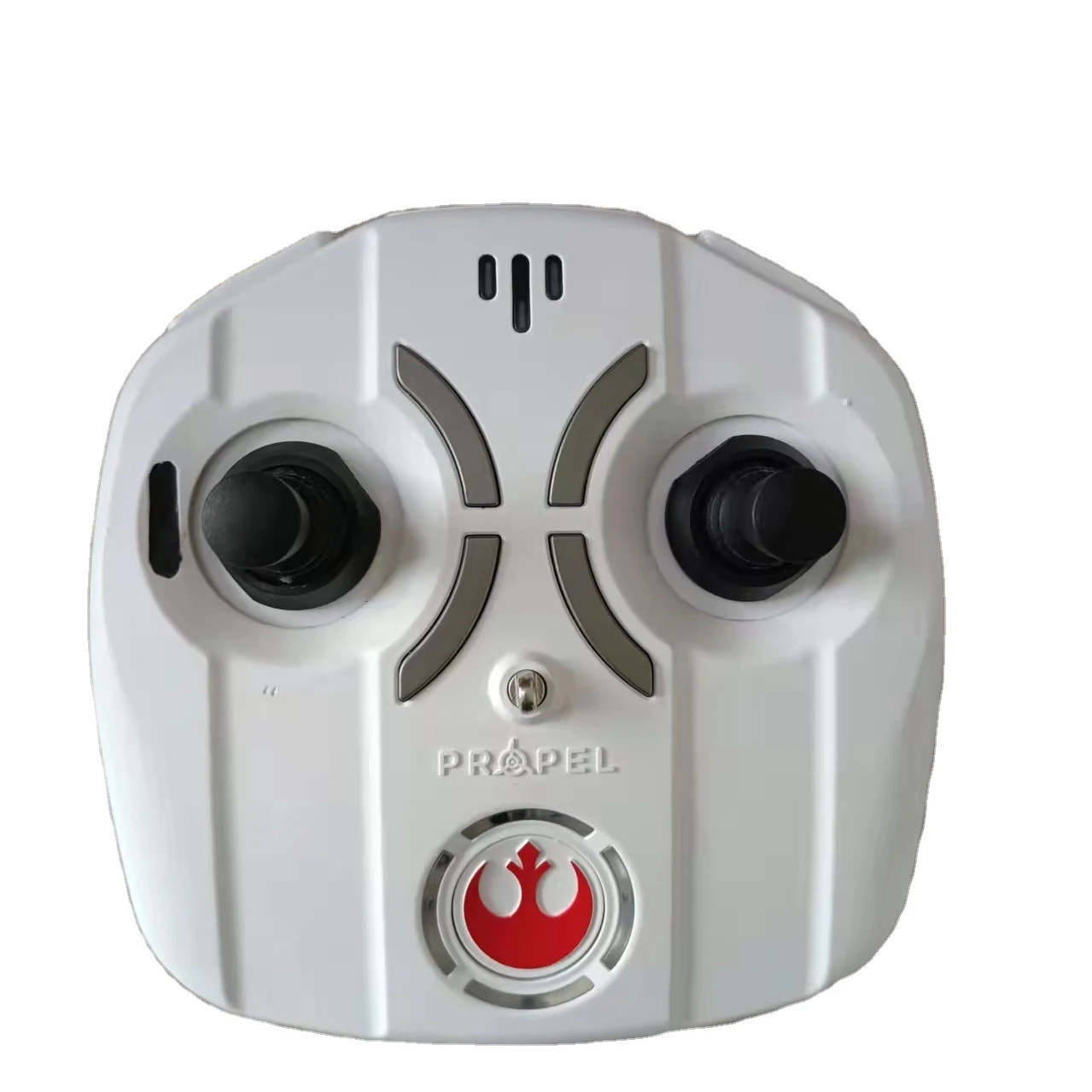 Remote control lawn mower remote control parts