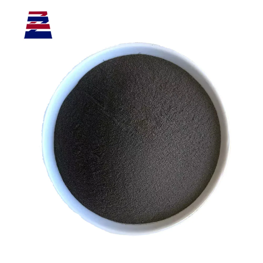 Good selling  Steel slag powder BOF Slag powder used for cement and concrete production export to Turkey