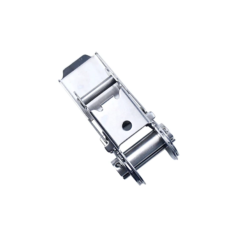 1 inch 25mm Bundle Ratchet Tightener Suitable for Containers Trucks Pickups Household and Commercial Necessities