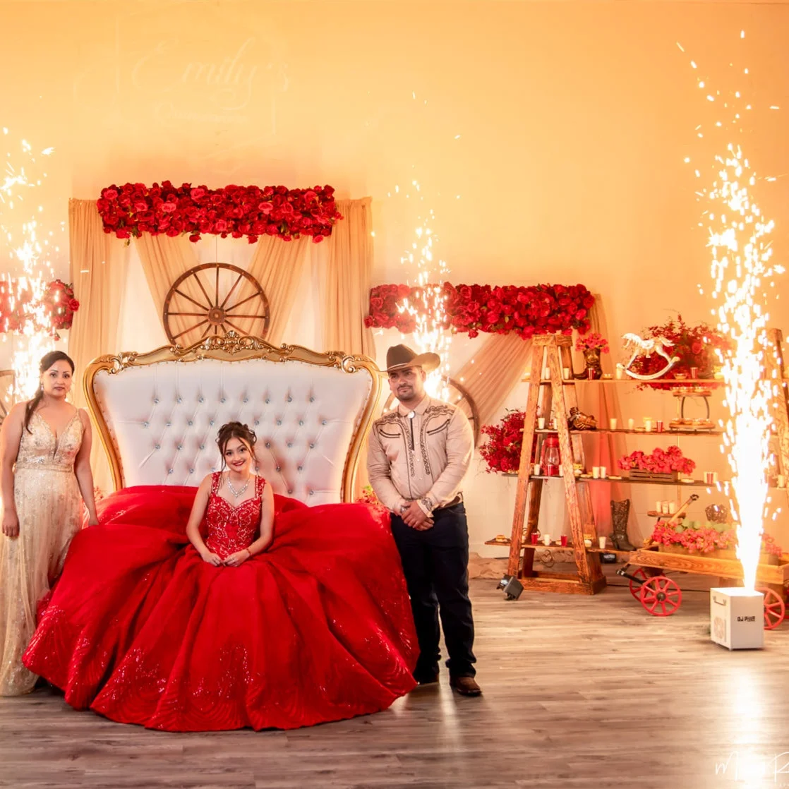 Cold firework machine with multifunction remote do kinds of special effects DMX console control cold spark machine